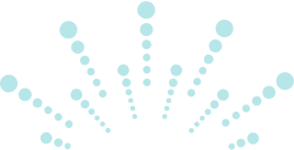 Decorative burst