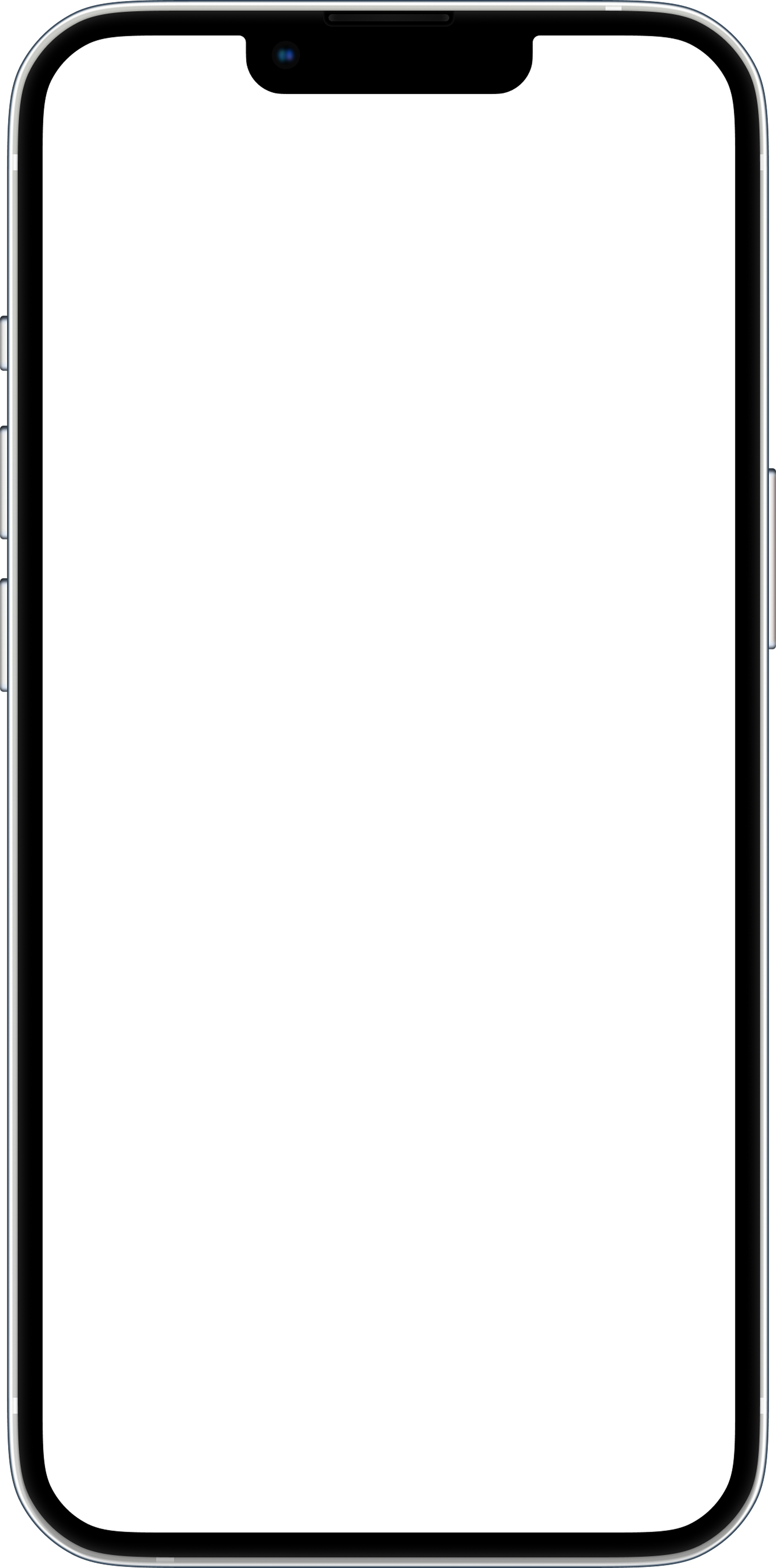 Phone Bezel